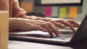 WHY DO YOU&nbsp;WRITE?